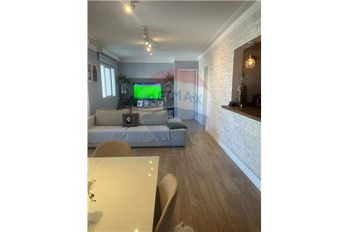 Apartamento - Venda - São Paulo , São Paulo - 67 - 602101006-86