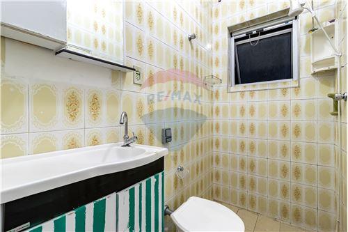 Sobrado - Venda - São Paulo , São Paulo - Banheiro - Banheiro - 601991006-383