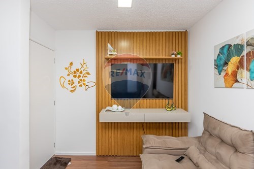 Venda-Apartamento-Rua Marco Giannini , 237  - Jardim Gilda Maria , São Paulo , São Paulo , 05550-000-601181003-101