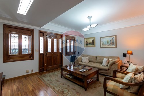 Venda-Sobrado-Planalto Paulista , São Paulo , São Paulo , 04072060-601181052-54