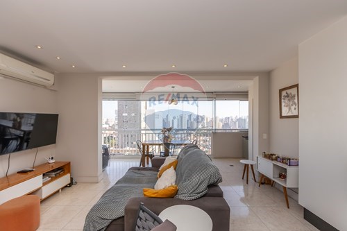 Venda-Duplex-Rua Gonçalo da Cunha , 43  - Condomínio Biografia Vila Mariana  - Chácara Inglesa , São Paulo , São Paulo , 04140-040-602031008-61