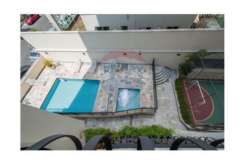 Apartamento - Alugar - São Paulo , São Paulo - 11 - 601361021-1737