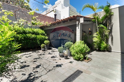 Venda-Casa-Jardim Paulistano , São Paulo , São Paulo , 01443000-630331067-18