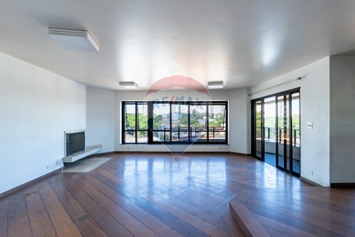 Venda-Apartamento-Rua Fernandes Moreira , 339  - Rua Alexandre Dumas  - Chácara Santo Antônio (Zona Sul) , São Paulo , São Paulo , 04716000-601241055-11