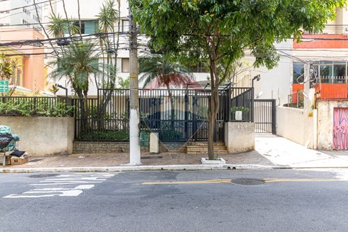 Venda-Apartamento-Morro dos Ingleses , São Paulo , São Paulo , 01329010-602241006-118