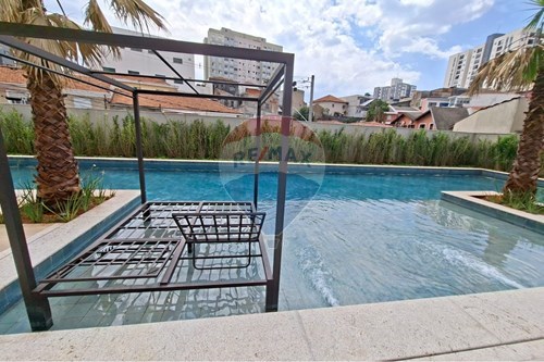 Venda-Apartamento-Freguesia do Ó , São Paulo , São Paulo , 02735080-602101011-232