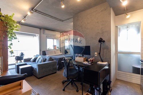 Venda-Apartamento-Brooklin , São Paulo , São Paulo , 04570-020-601251032-78