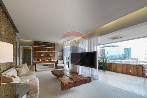 Venda-Apartamento-Itaim , São Paulo , São Paulo , 04532-040-601251009-50