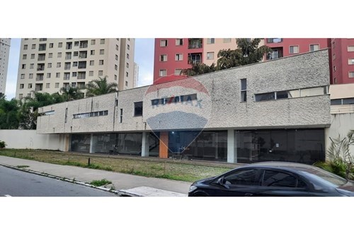 Alugar-Ponto Comercial/ Loja-Avenida Direitos Humanos , 1070  - Imirim , São Paulo , São Paulo , 02475002-602291016-305