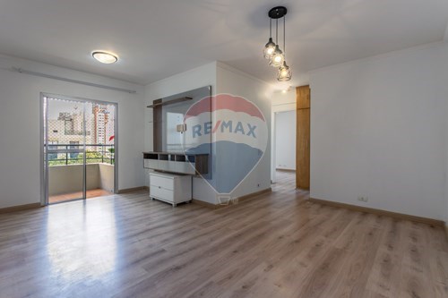 Venda-Apartamento-Campo Belo , São Paulo , São Paulo , 04559-010-601301002-113