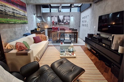 Venda-Casa de Condomínio-Av barão de melgaço , 110  - Condomínio Las Casas  - Real Parque , São Paulo , São Paulo , 05684-030-601361003-196