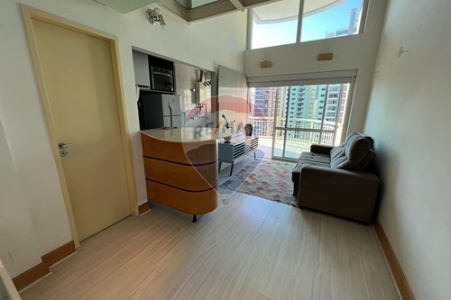 Alugar-Apartamento-Rua Diogo Jácome , 954  - Moema , São Paulo , São Paulo , 02423-030-601971016-472