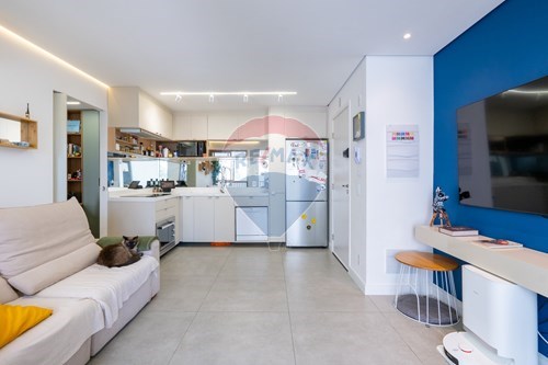 Venda-Apartamento-Rua Miragaia , 174  - Butantã , São Paulo , São Paulo , 05511-020-601181003-95