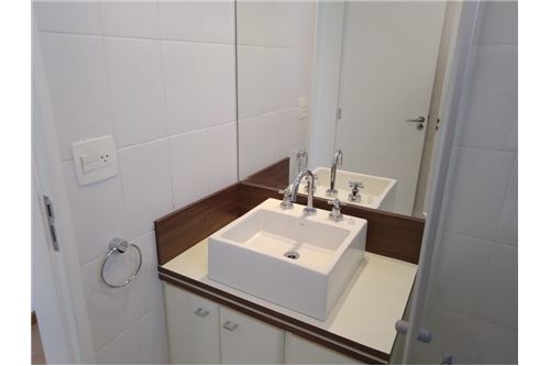 Apartamento - Alugar - Cidade Padrão , Distrito Federal - 40 - 602281014-243