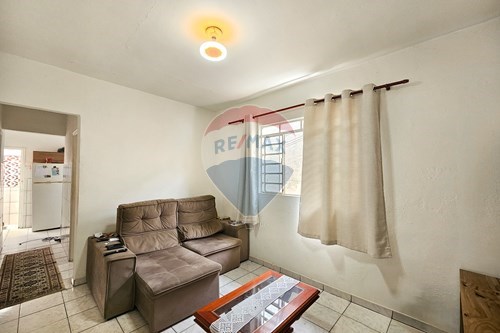 Venda-Casa-Avenida do Café , 1025  - Vila Guarani(Zona Sul) , São Paulo , São Paulo , 04311002-602171005-77