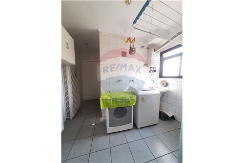 Apartamento - Alugar - São Paulo , São Paulo - 33 - 601361021-1747