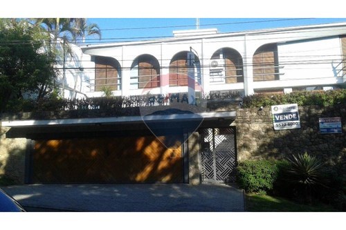 Venda-Casa-Interlagos , São Paulo , São Paulo , 04789010-602141003-165