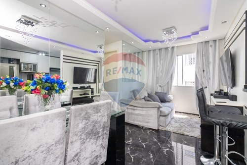 Venda-Apartamento-Avenida Nelson Palma Travassos , 374  - Loteamento City Jaragua , São Paulo , São Paulo , 02998000-601441020-22