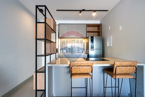 Venda-Studio-Rua Vieira de Morais , 1936  - aeroporto de Congonhas  - Campo Belo , São Paulo , São Paulo , 04617-007-601351208-18