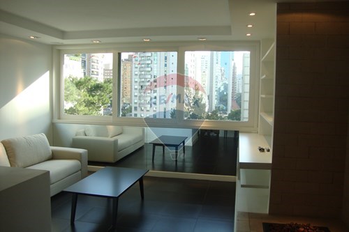 Alugar-Apartamento-Rua Bandeira Paulista , 104  - Itaim Bibi , São Paulo , São Paulo , 04532000-601361019-3071