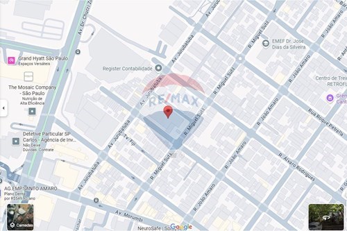 Slider Image Thumbnail