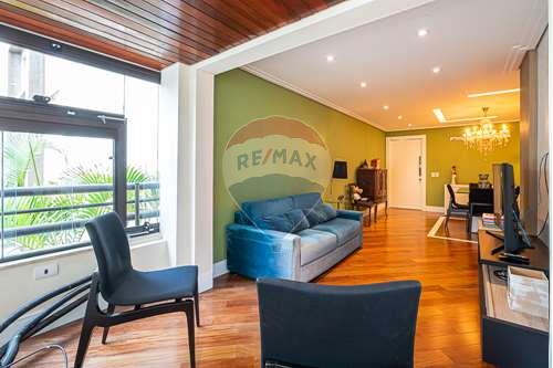 Apartamento - Venda - São Paulo , São Paulo - 2021-09-10 Mamede Ana Santana-15.jpg - 601051021-276