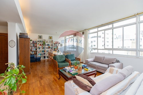 Venda-Apartamento-Rua Maranhao , 250  - Higienópolis , São Paulo , São Paulo , 01240000-601241004-2