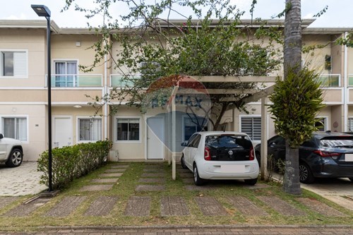 Venda-Casa de Condomínio-Rua Circular , 525  - Condomínio Village Wimbledon  - Jardim Passargada I , Cotia , São Paulo , 06712150-602241001-6