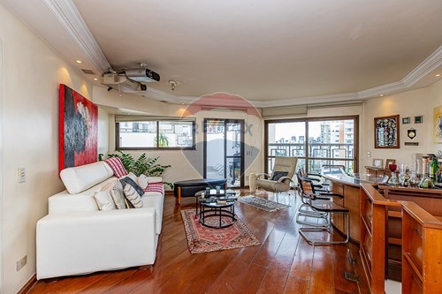 Venda-Cobertura-Rua Flórida , 1133  - Cidade Monções , São Paulo , São Paulo , 04565-001-601251010-384