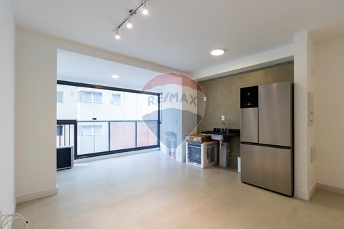 Venda-Apartamento-Campo Belo , São Paulo , São Paulo , 04617010-601251032-76