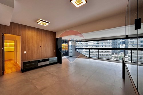 Venda-Apartamento-Chácara Santo Antônio (Zona Sul) , São Paulo , São Paulo , 04718050-602321001-53