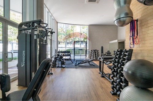 Slider Image Thumbnail