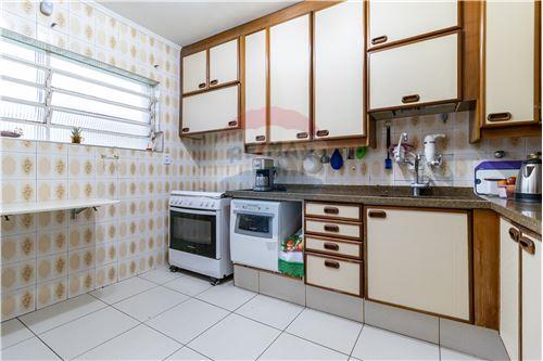 Sobrado - Venda - São Paulo , São Paulo - Cozinha - Cozinha - 601991006-383