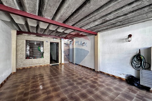 Venda-Sobrado-Socorro , São Paulo , São Paulo , 04763260-602331017-82