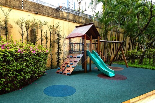 Slider Image Thumbnail