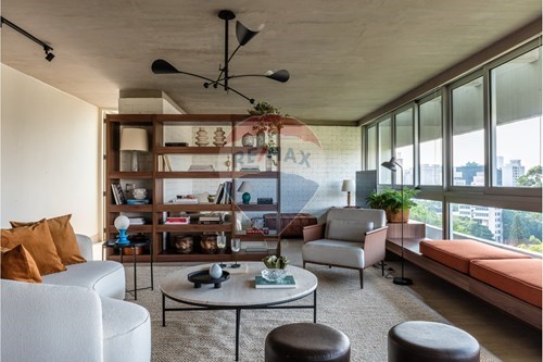 Alugar-Apartamento-Itaim Bibi , São Paulo , São Paulo , 01407200-630331067-12