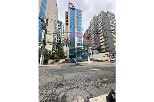 Alugar-Cj. Comercial/ Sala-Indianópolis , São Paulo , São Paulo , 04523001-601971053-34