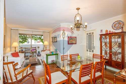 Venda-Apartamento-RUA DAMASCENO VIEIRA , 800  - Vila Mascote , São Paulo , São Paulo , 04363-901-601251043-71