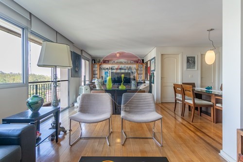 Venda-Apartamento-Rua Marie Nader Calfat , 221  - Jardim Ampliação  - Panamby , São Paulo , São Paulo , 05713520-601301014-61