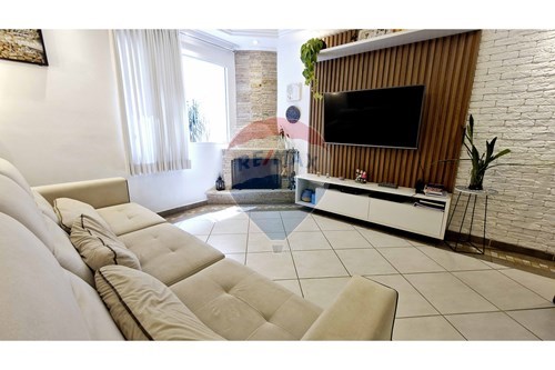 Venda-Casa de Condomínio-R. Pedrolandia , 55  - Horto Florestal  - Vila Pedra Branca , São Paulo , São Paulo , 02635-070-601051034-55