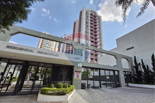 Venda-Apartamento-Rua Doutor Zuquim , 1087  - Santana , São Paulo , São Paulo , 02035011-601051010-62