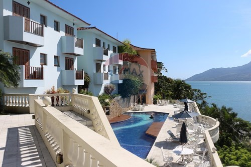 Venda-Apartamento-Rua João Tarora , 51  - Centro , São Sebastião , São Paulo , 11606169-601421003-6