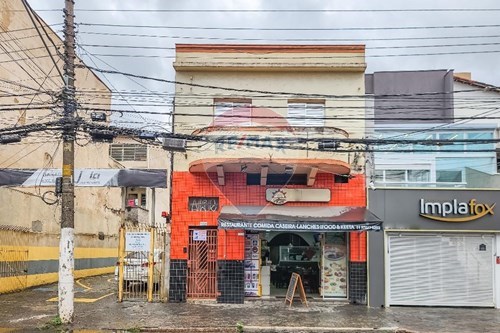 Venda-Casa-Rua Turiassu , 1069  - travessa  Av. Sumaré  - Perdizes , São Paulo , São Paulo , 05005000-602181041-15