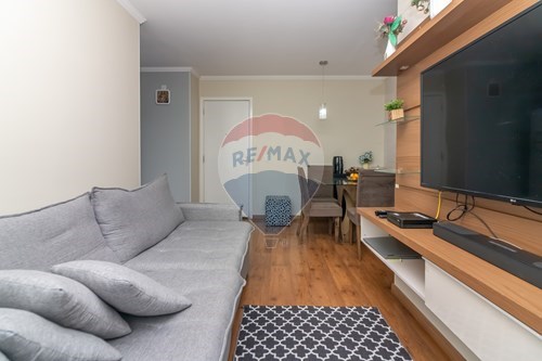 Venda-Apartamento-Rua Tungue , 185  - Jardim Cidade Pirituba , São Paulo , São Paulo , 02945110-601441021-32