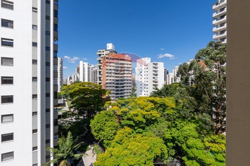 Venda-Apartamento-Rua Barão do Triunfo , 1528  - Av. Vereador José Dinz  - Campo Belo , São Paulo , São Paulo , 04602006-601241055-25