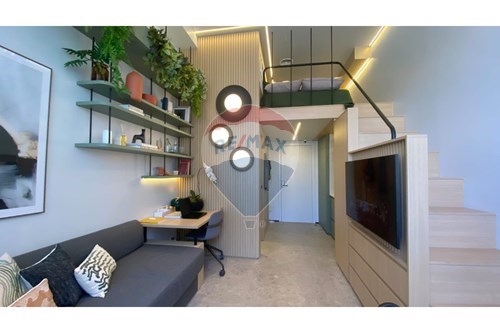 Venda-Apartamento-Rua Humberto I , 1063  - Jardim Vila Mariana , São Paulo , São Paulo , 04018-033-601251084-241