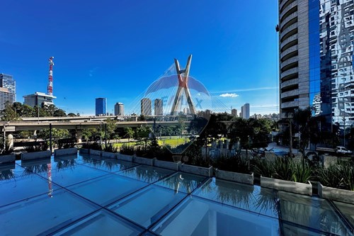 Venda-Apartamento-Brooklin , São Paulo , São Paulo , 04576130-602321001-61