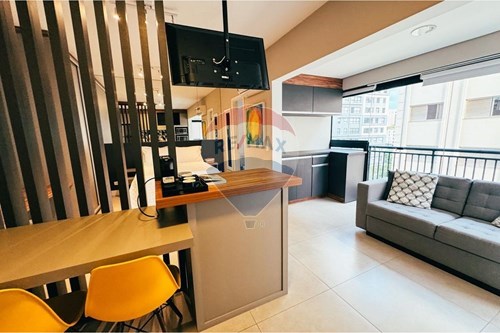 Venda-Apartamento-Rua Pascal , 1649  - Paralela a Vieira de Morais  - Campo Belo , São Paulo , São Paulo , 04616005-602151026-47