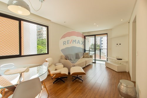 Venda-Apartamento-macuco , 382  - Moema , São Paulo , São Paulo , 04523001-601971001-618