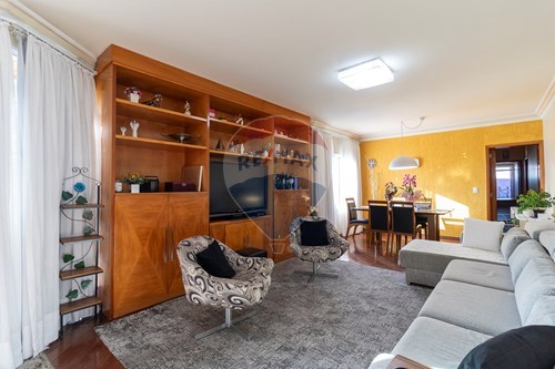 Venda-Apartamento-Rua Jorge Moreira , 47  - Vila Assunção , Santo André , São Paulo , 09020-275-601181054-61